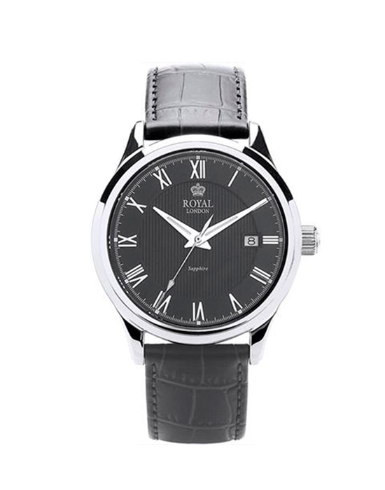 Часы Royal London Classic 41263-01